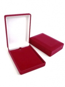 Подарочная коробка для орденов, знаков или медалей с подложкой